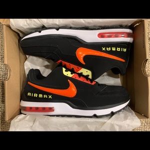 Nike air max LTD